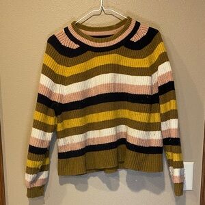 Madewell Sweater